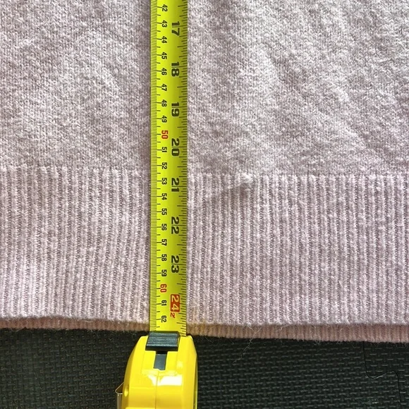 Reitmans long sleeve raglan sweater - orchid bouquet - Picture 9 of 12